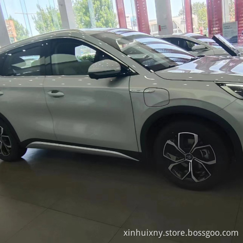 2023 Hot Sale New Large Stock Low Price Byd yuan plus  New Energy Vehicle
